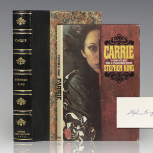 Carrie.