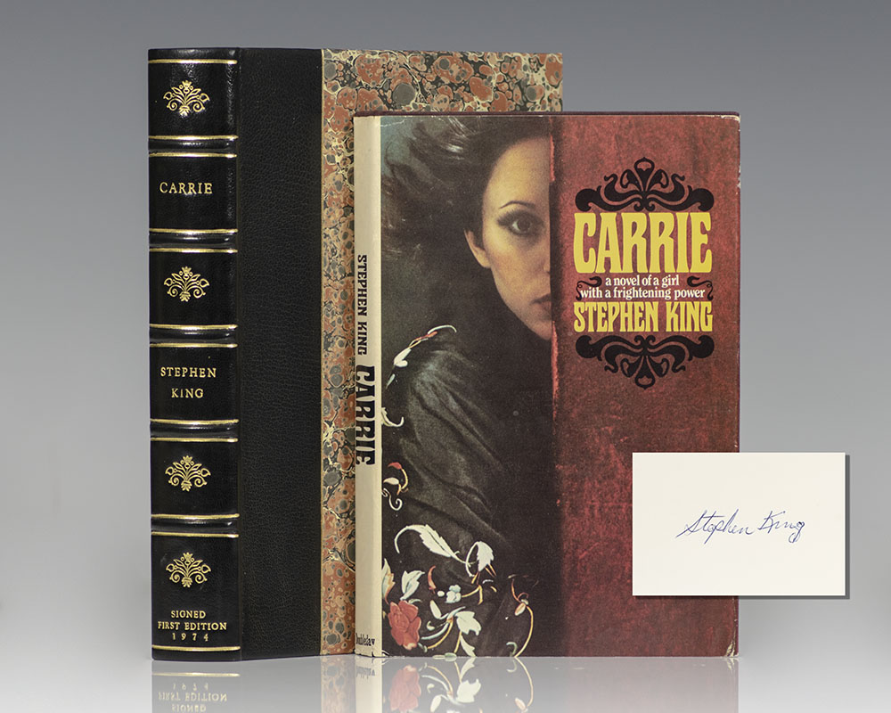 Carrie.