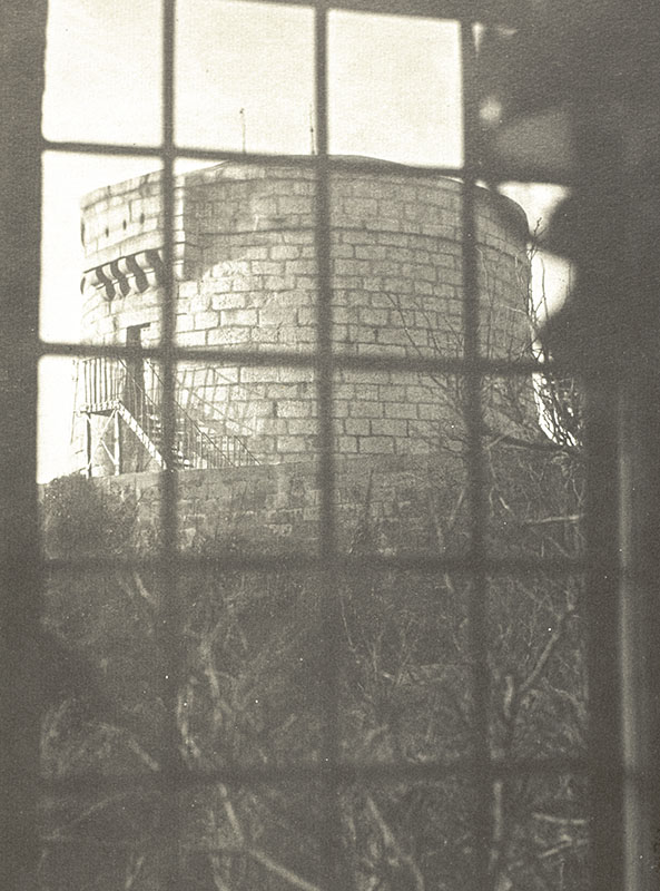 A Topographical Guide to James Joyce's Ulysses.