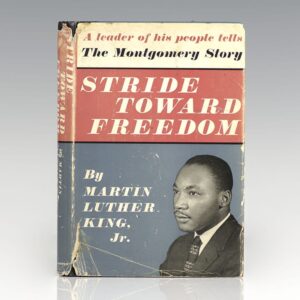 Stride Toward Freedom: The Montgomery Story