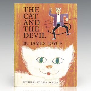 The Cat and the Devil