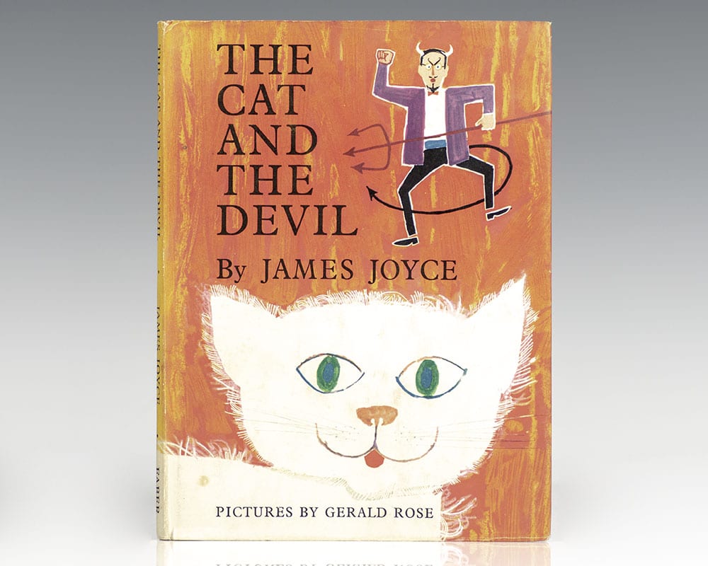 The Cat and the Devil