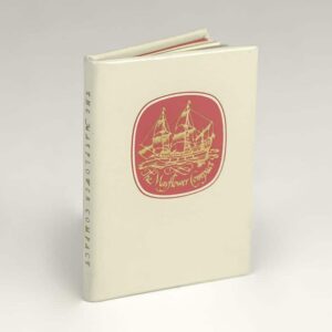 The Mayflower Compact