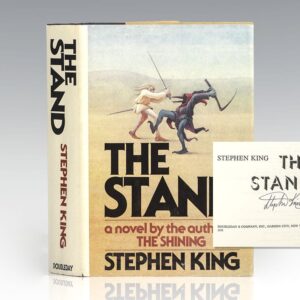 The Stand