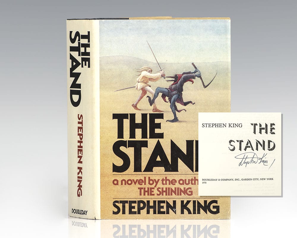 The Stand