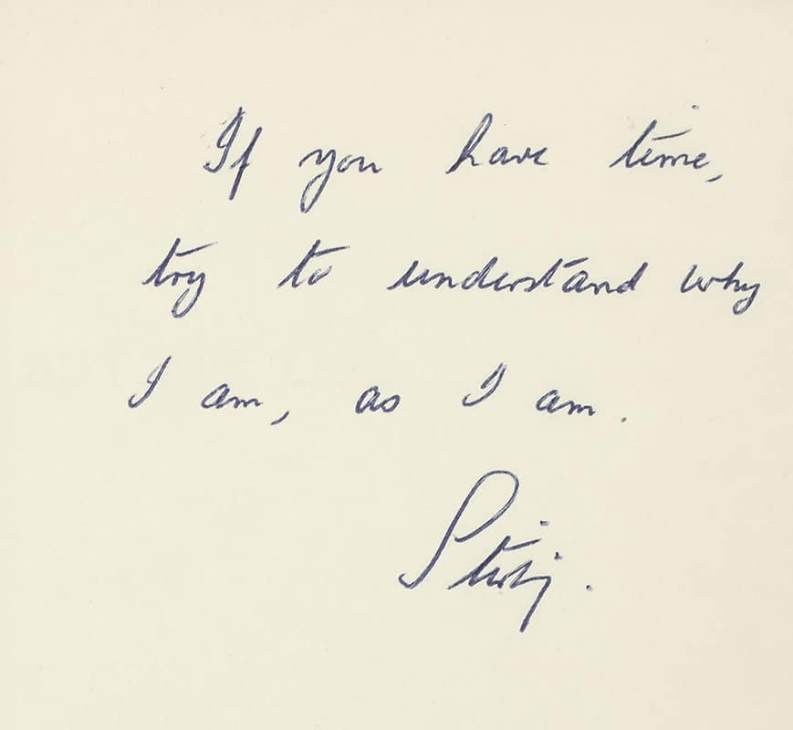 All But My Life: Face To Face With Ken W. Purdy.