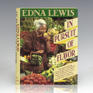 In Pursuit of Flavor.