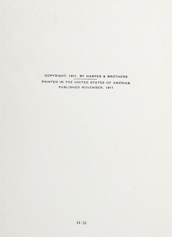 The Boy's Life of Edison.