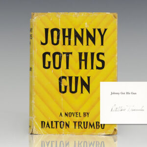Johnny Got His Gun.