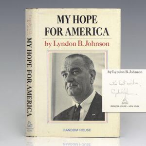 My Hope For America.