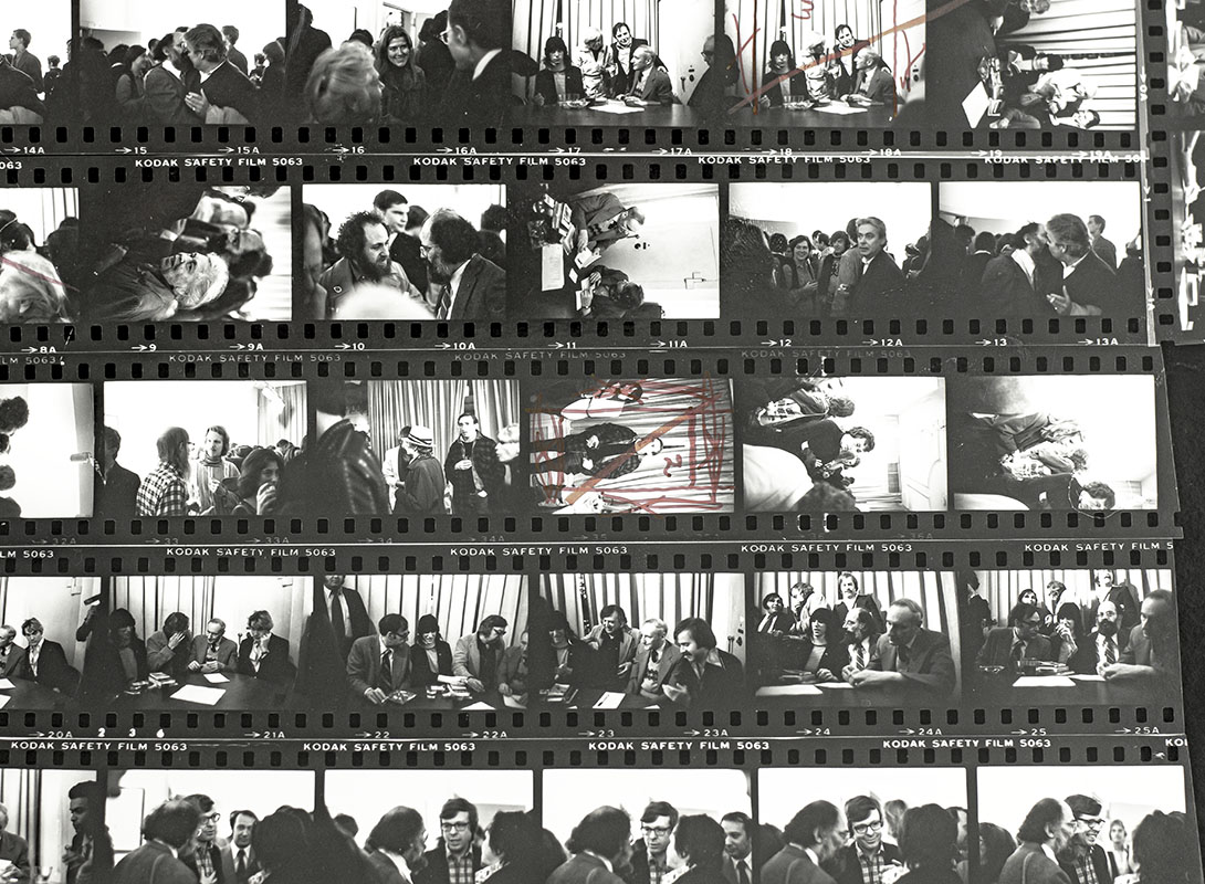 Patti Smith Signed Autograph Document Collection.