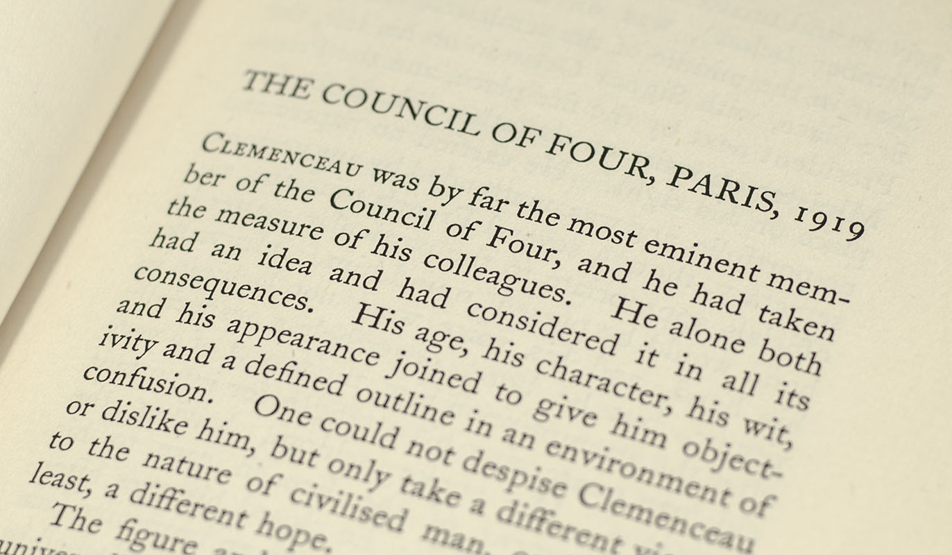 Essays in Biography.