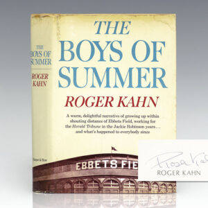 The Boys of Summer.