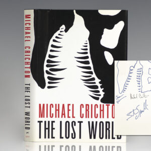 The Lost World.