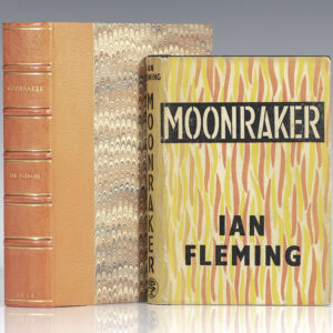 Moonraker.
