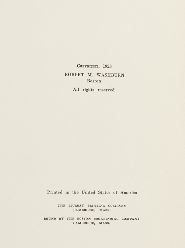 Calvin Coolidge: His First Biography.