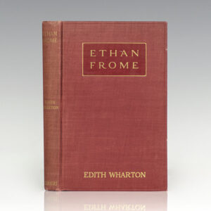 Ethan Frome.