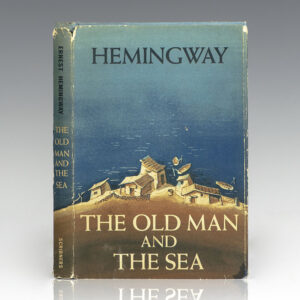 The Old Man and the Sea.