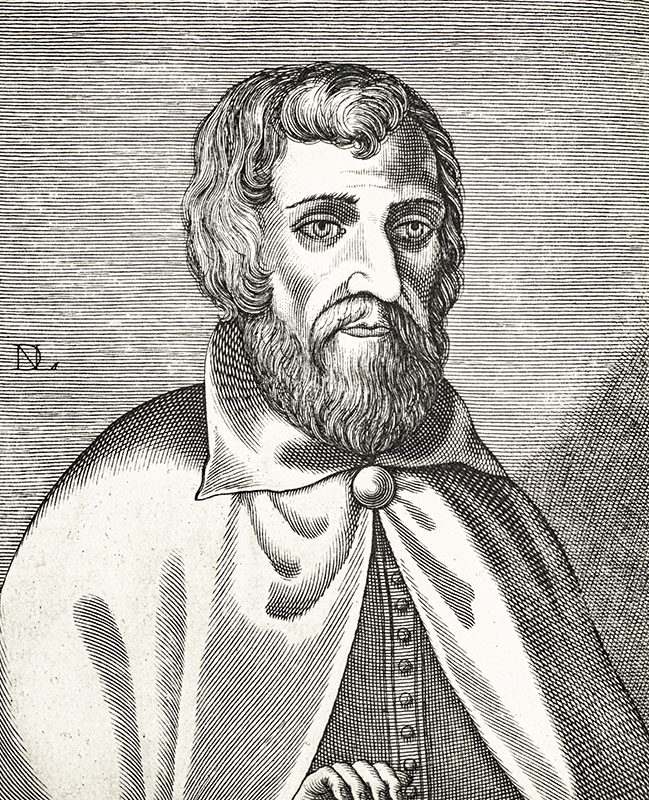 The Earliest Printed Book on Wine by Arnald of Villanova.