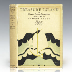 Treasure Island.