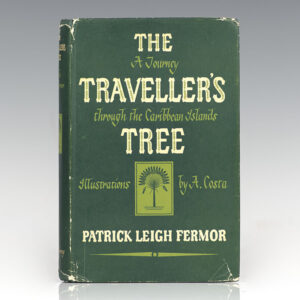 The Traveller’s Tree: A Journey Through the Caribbean Islands.