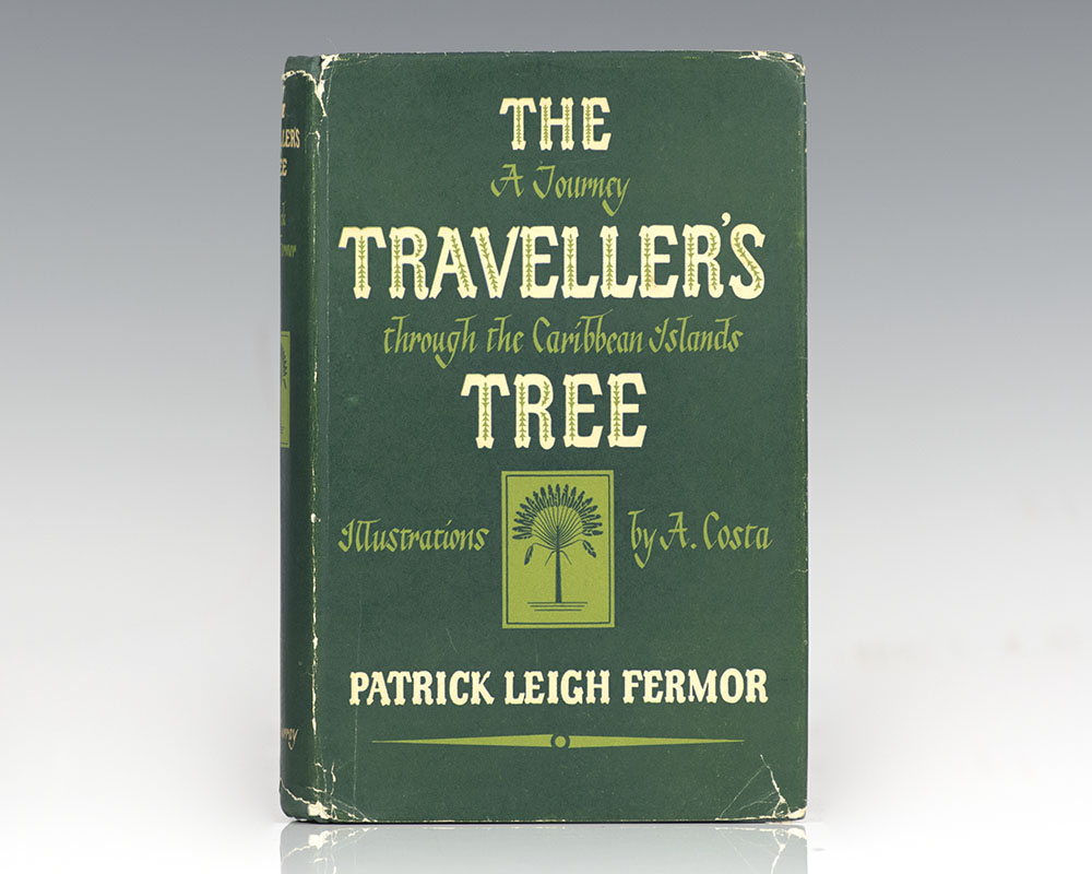 The Traveller’s Tree: A Journey Through the Caribbean Islands.
