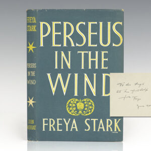 Perseus in the Wind.