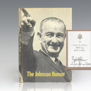 The Johnson Humor.