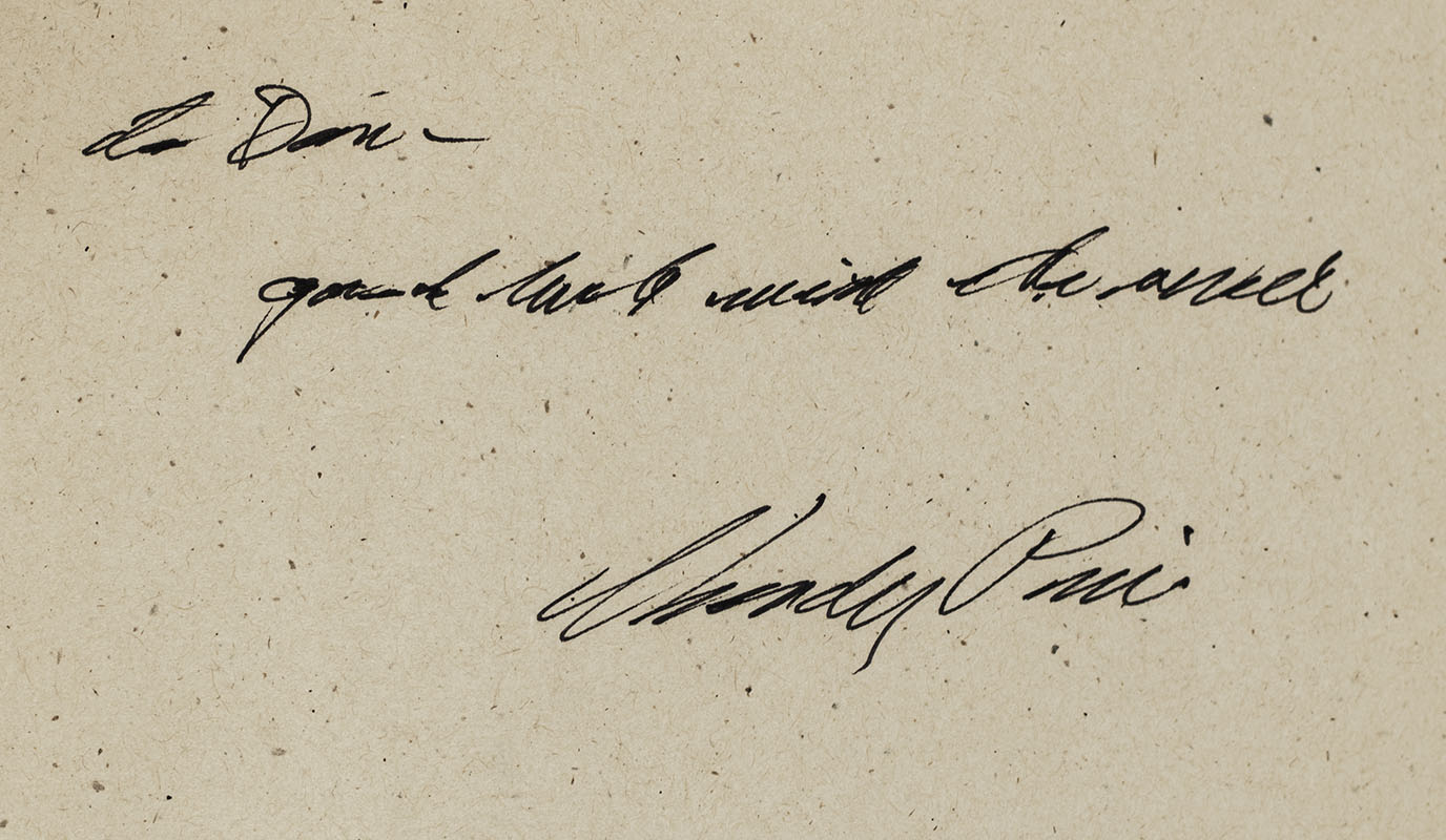 A Golf Story: Bobby Jones, Augusta National, and the Masters Tournament.