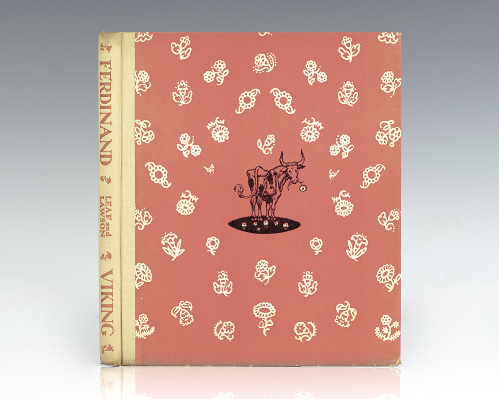 The Story of Ferdinand.