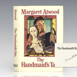 The Handmaid's Tale.