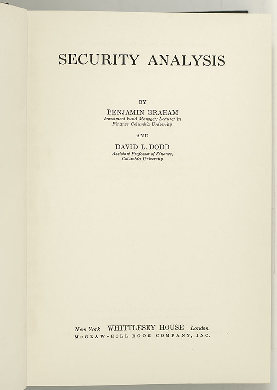 Security Analysis: Principles and Technique.