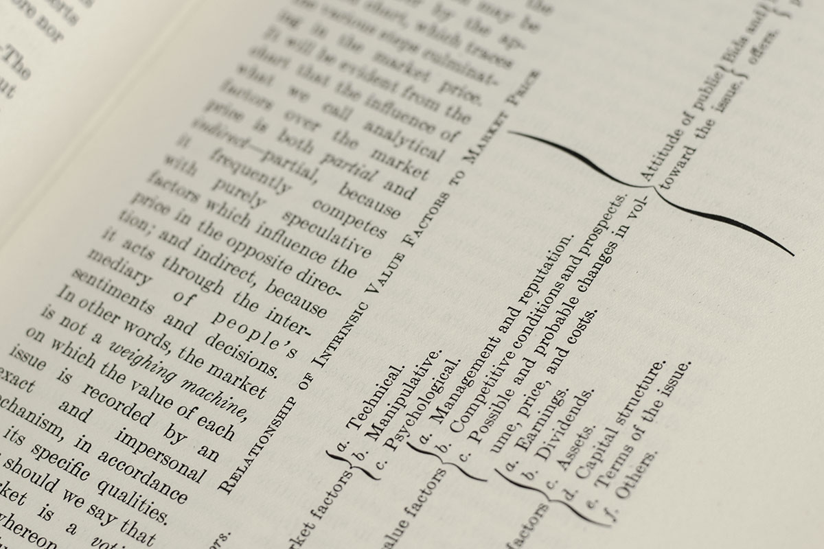 Security Analysis: Principles and Technique.