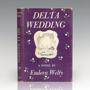 Delta Wedding.