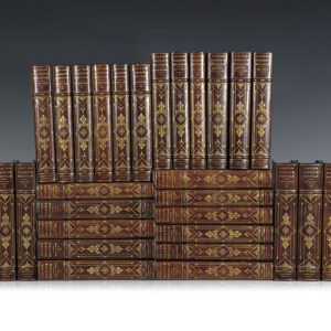The Works of Victor Hugo: Including Les Misérables, The Hunchback of Notre-Dame, The Contemplations and The Legend of the Ages.