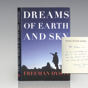 Dreams of Earth and Sky.
