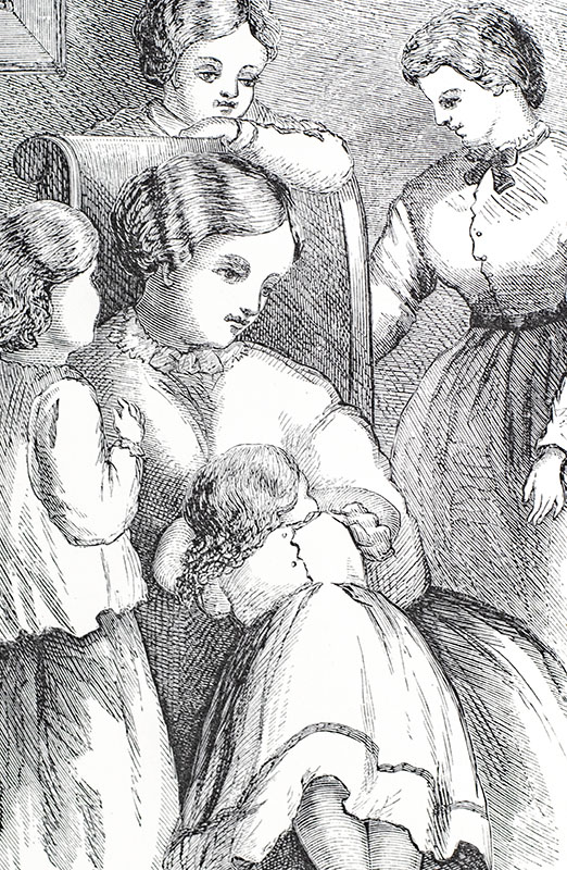 Little Women and Little Women, Part the Second.