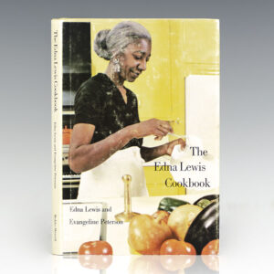The Edna Lewis Cookbook.