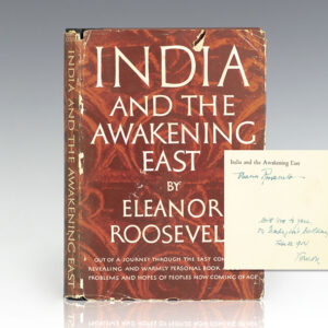 India and the Awakening East.