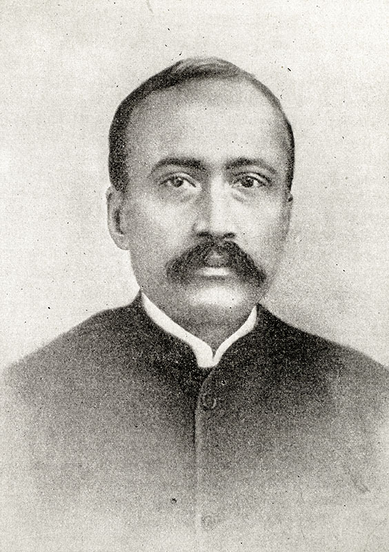 Autobiography of a Yogi.