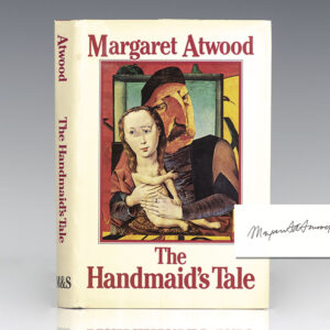 The Handmaid's Tale.