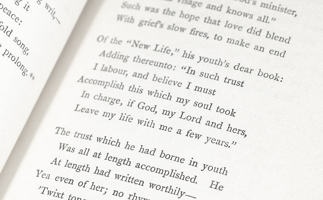 Poems.