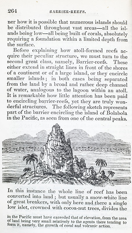 Journal of Researches into the Natural History and Geology of the Countries Visited During the Voyage of H.M.S. Beagle Round the World, Under the Command of Capt. Fitz Roy, R.N.