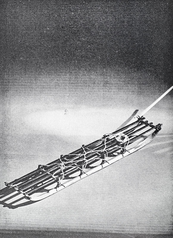 Cold: The Record of An Antarctic Sledge Journey.