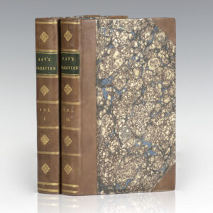 A Treatise on Political Economy; or the Production, Distribution, and Consumption of Wealth.