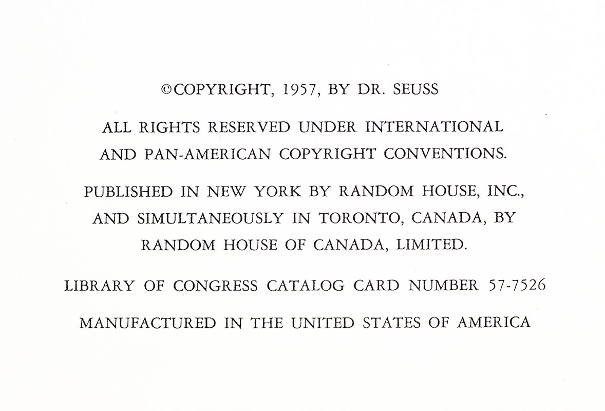 How the Grinch Stole Christmas!