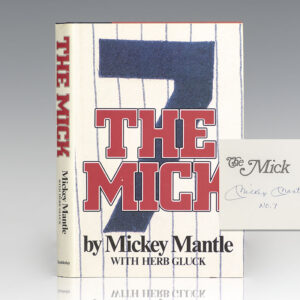 The Mick.