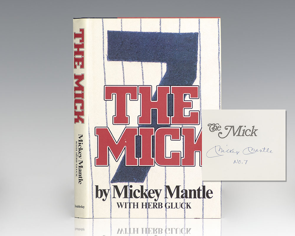 The Mick.