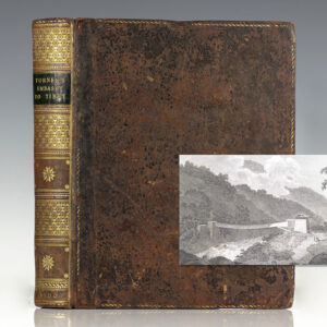 An Account of an Embassy to the Court of the Teshoo Lama, in Tibet; Containing A Narrative of a Journey Through Bootan, and Part of Tibet.