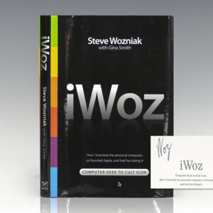 iWoz.